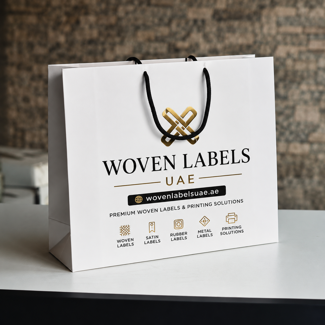 custom bags printing