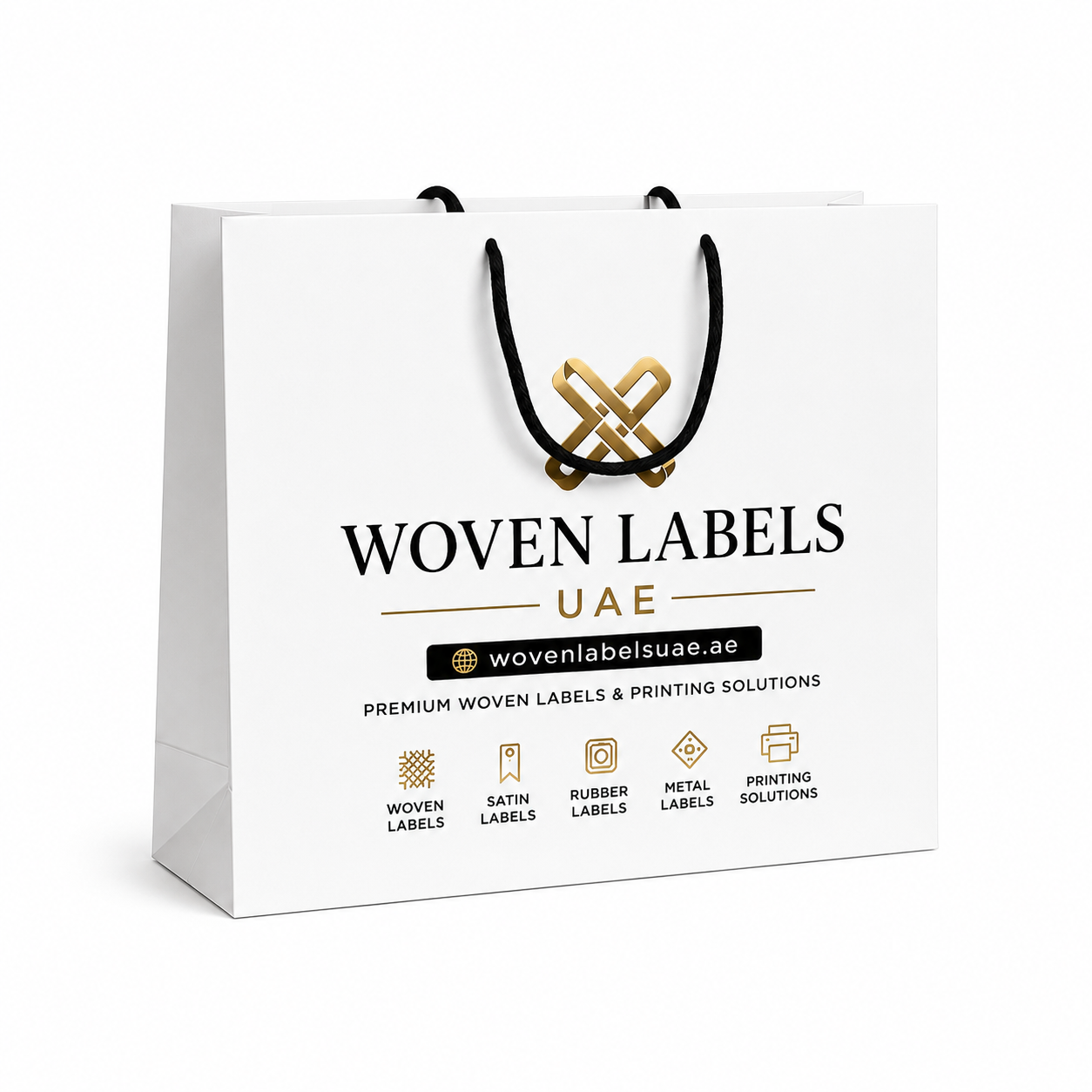 Custom Bags Printing