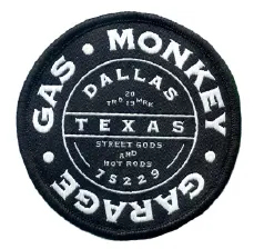 Custom Woven Patches Dubai